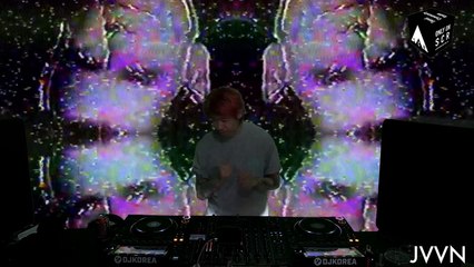 Team STECXHNO w/ Ill Ahn, Kuro, Soraere Brocken, JVVN