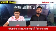 आजची News Live:राज्यसभा निवडणूक, शिवसेना की भाजप, कोण जिंकणार? Fadnavis, Uddhav Thackeray, Pawar