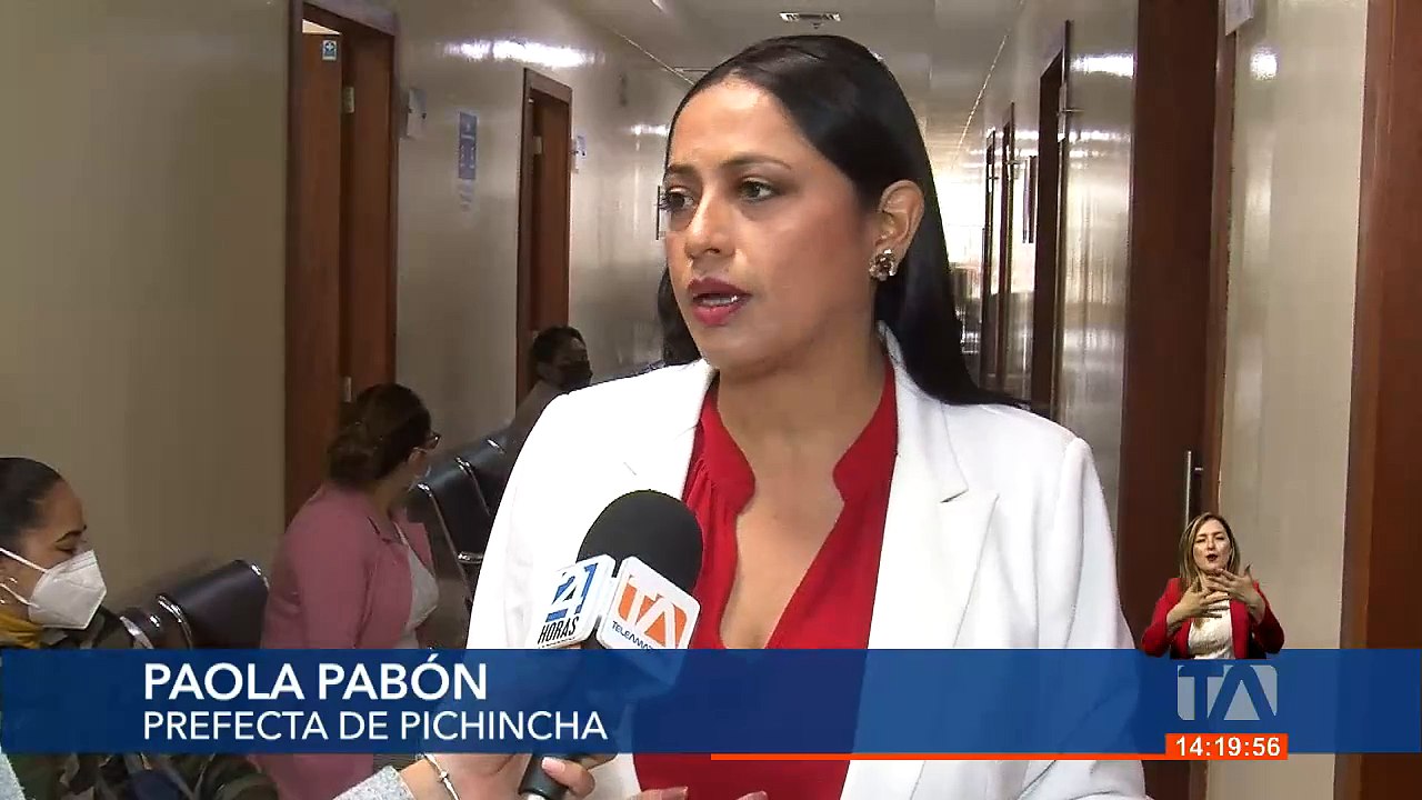 #EnVivo #Teleamazonas #EmisiónCentral