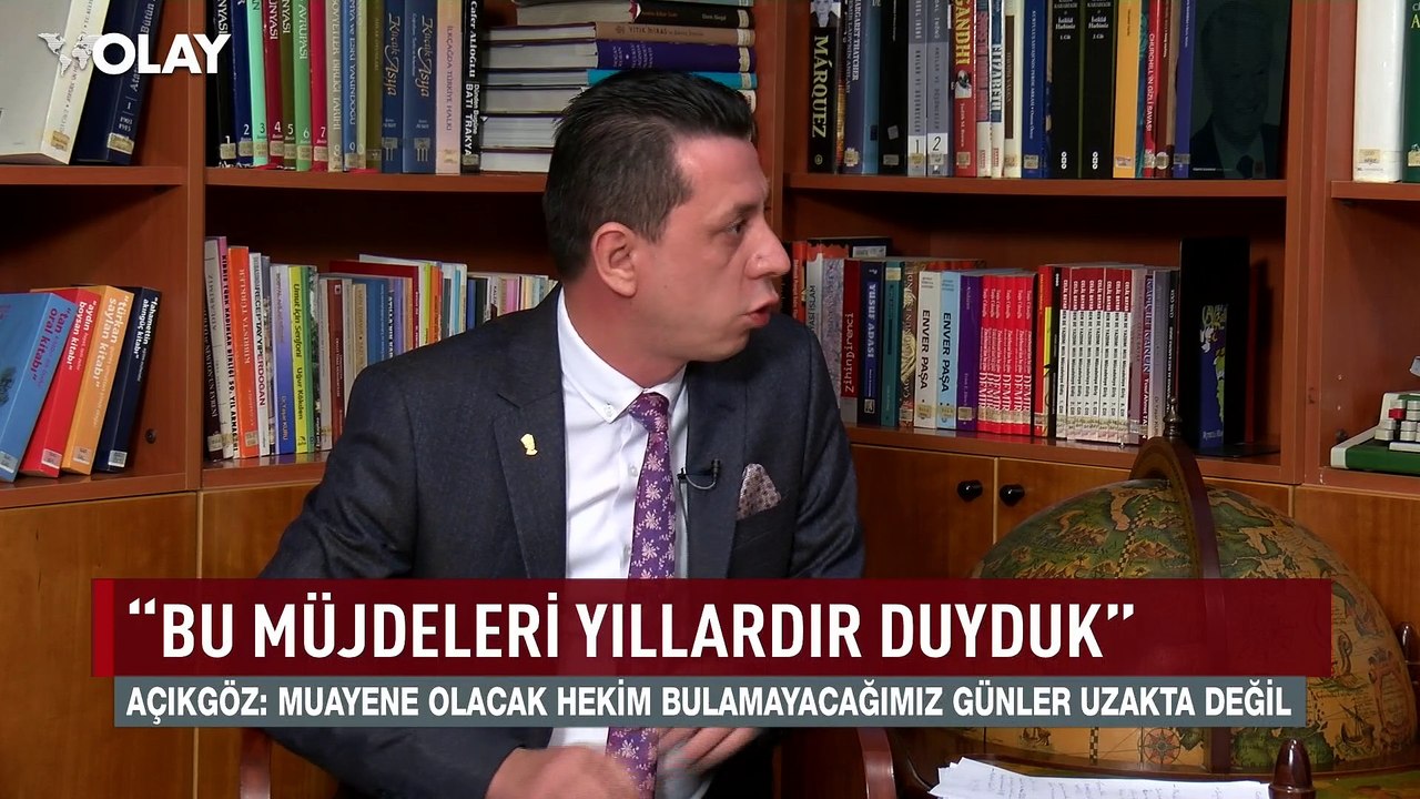 CANLI YAYIN