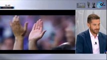 DIRECTO: Acto institucional de homenaje y despedida al capitán del Real Madrid, Marcelo