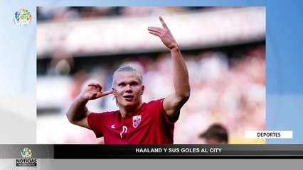 #EnVivo | #Noticias VPItv Central | Lunes #13Jun de 2022