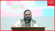 LIVE|#Samajwadi Party #Virtual Rally:Swami Prasad Maurya
