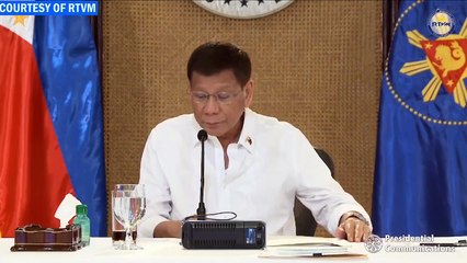Part 2: President Rodrigo Roa Duterte’s Talk to the People | JANUARY 25, 2022