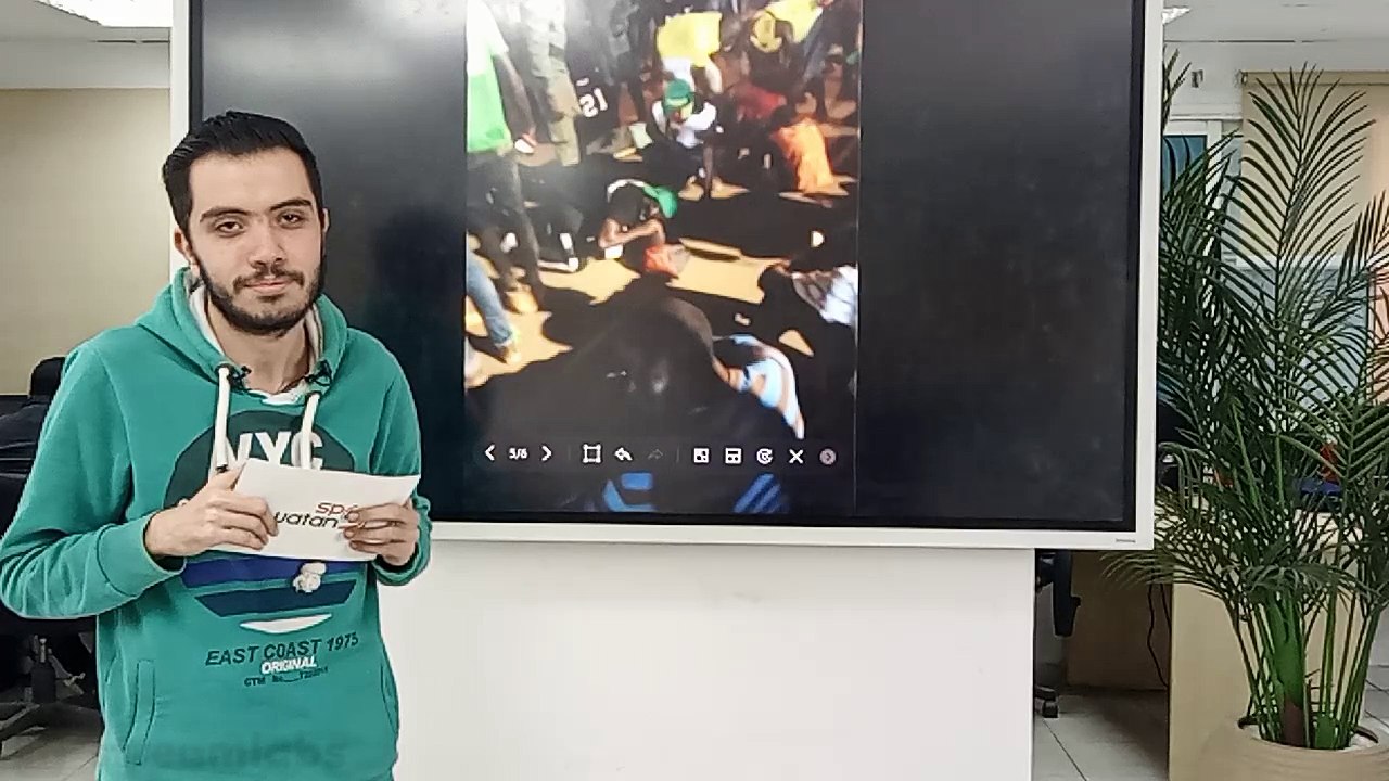 صدمات أمم أفريقيا لا تتوقف: وفاة 8 مشجعين وإصاب...