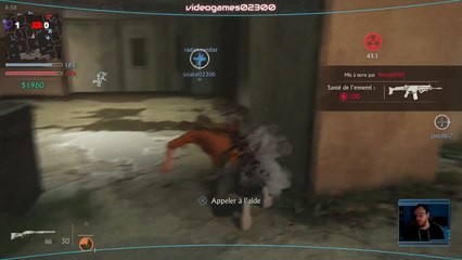 [FR][PS5] en mode CHILL sur divers jeux proposer