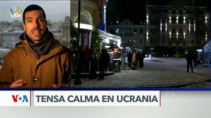 En Vivo | Noticias del Jueves 27 de Enero - Perspectivas de Gaby Perozo - Buenos Días