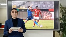 «خسارة مقلقة للأهلي قبل المونديال».. الأحمر يخسر بالتلاتة من سموحة في وجود الكبار ويودع كأس الرابطة