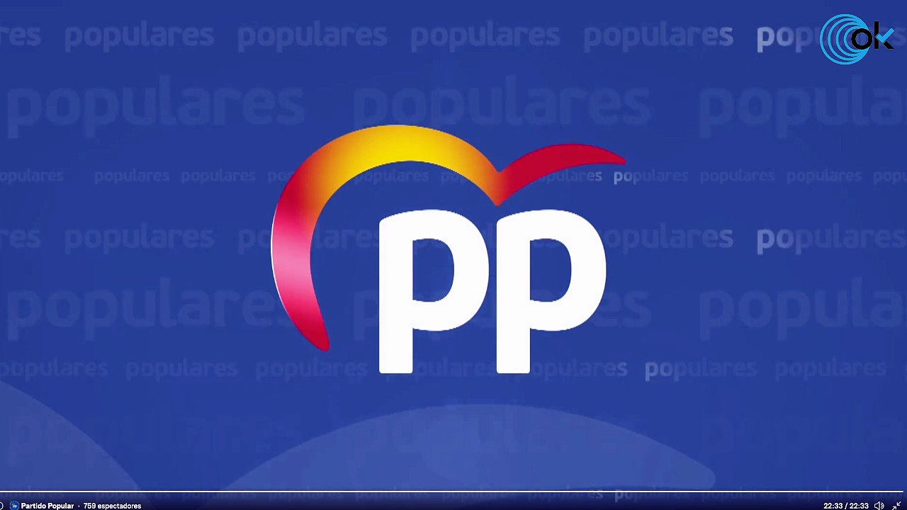 DIRECTO: Pablo Casado y Alfonso Fernández Mañueco intervienen en el acto previo al inicio de la campaña electoral en Castilla y León