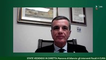 Live Odine dei Dott. Commercialisti di Milano:  Manovra di bilancio: gli interventi fiscali