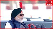 LIVE | PM Modi Addressing NCC Rally | Cariappa Ground, Delhi