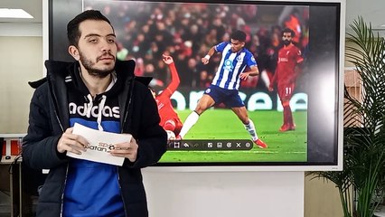 صدمة كيروش ورحيل حارس الزمالك وليفربول يحسم صفقة بديل صلاح