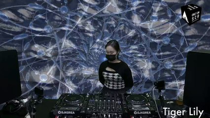 Break Signal - Djs: Achelle, Alan Jéon, BDee, Tiger Lily, Yuna