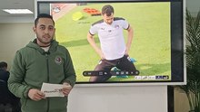 كيروش يجهز 3 مفاجآت.. شكوك حول مشاركة نجم منتخب مصر ولاعب  المغرب يتفوق على محمد صلاح
