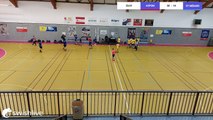 Swish Live - ASPOM Bègles Handball - St Medard Handball - 7375074