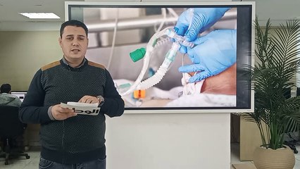 «العليا للفيروسات» تحذر من الإصابة المتتالية بـ أوميكرون.. وحقيقة إلتهاب الحلق وعلاقته بالمتحور الجديد