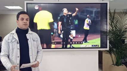 انسحاب كيروش وغضب بسبب سهرات الملهى الليلي.. والكاميرون تنتظر مصر في نصف النهائي