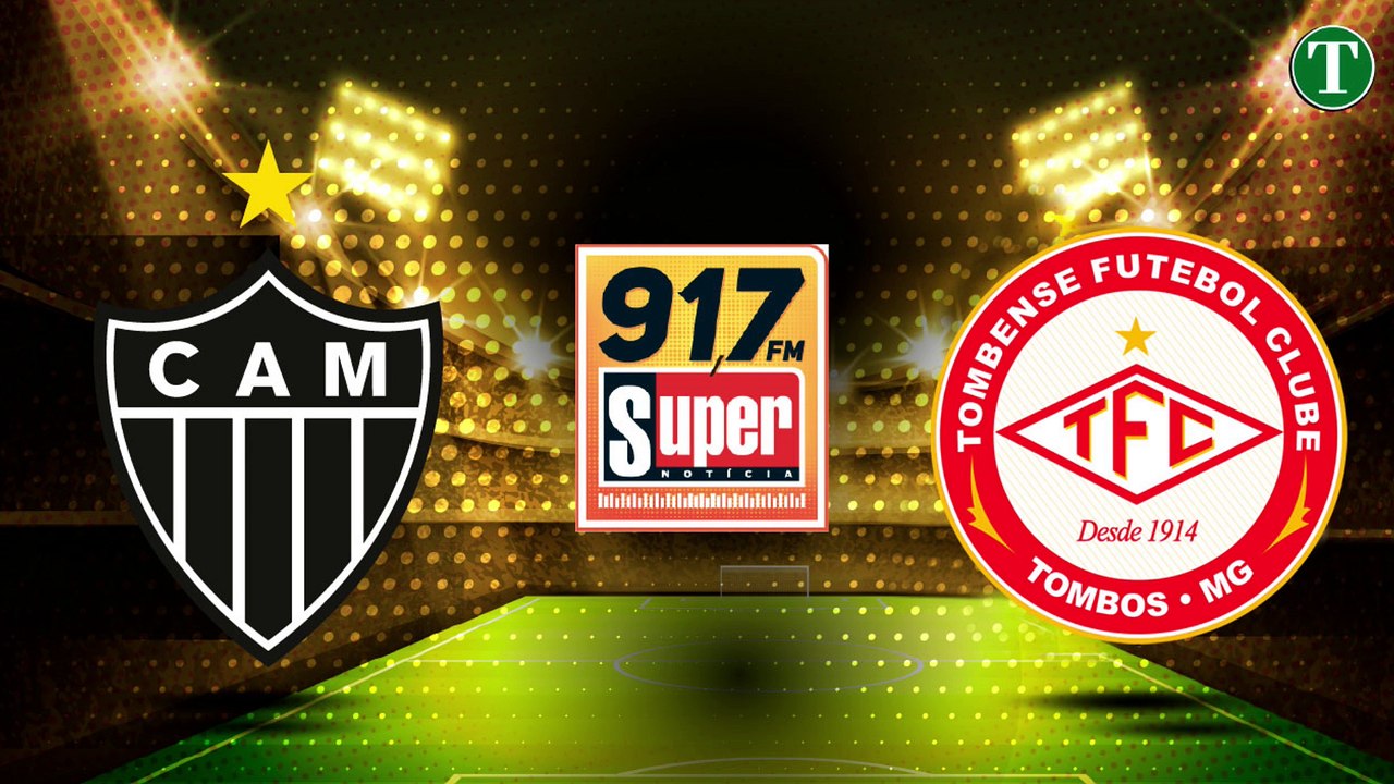 ATLÉTICO X TOMBENSE