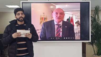 سفير مصر بالكاميرون يكشف سبب أزمات كيروش وفندق الإقامة قبل مواجهة المغرب.. وتأمين صلاح الخاص