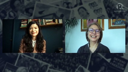 Rappler Talk: ‘We are biased for truth, human life, justice, the poor’