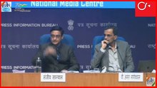LIVE  | Chief Economic Advisor Presents Economic Survey 2022 | #Budget 2022 #Parliament