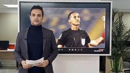 إيتو يعلن الحرب على مصر قبل مواجهة الكاميرون.. ومفاجأة في حكم لقاء الفراعنة والأسود