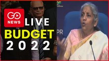 LIVE | #Budget2022 | FM Sitharaman Post-Budget Press Conference