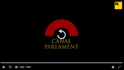 #ENDIRECTE | Compareixença de la presidenta del parlament Laura Borràs
