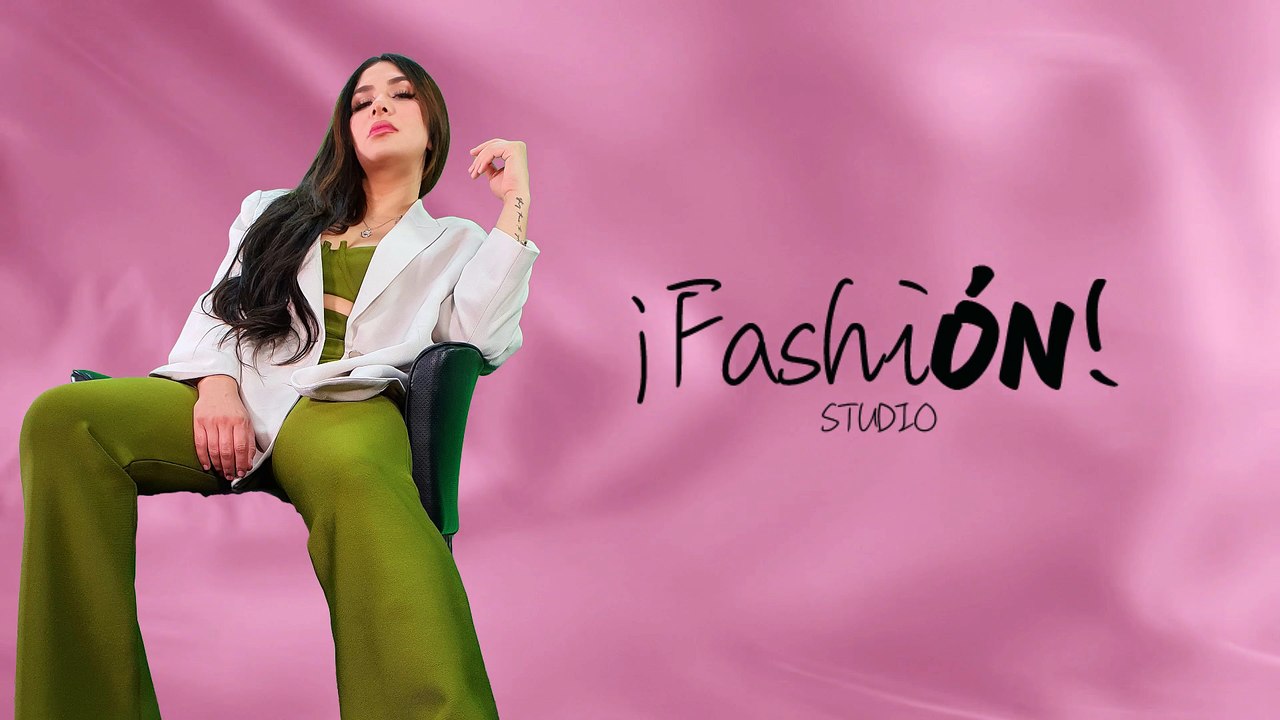 FashiON Studio