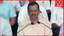 WATCH | Arvind Kejriwal Press Conference In Goa : Assembly Elections 2022