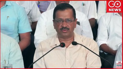 WATCH | Arvind Kejriwal Press Conference In Goa : Assembly Elections 2022