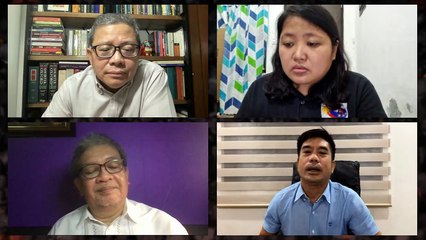 On The Campaign Trail with John Nery: What now, Comelec?