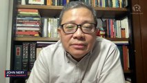 On The Campaign Trail with John Nery: What now, Comelec?