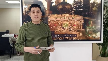 تفاصيل قرار النائب العام بإحالة ملاك شقة "الكنز في الزمالك" للجنايات بتهمة الإتجار في الآثار