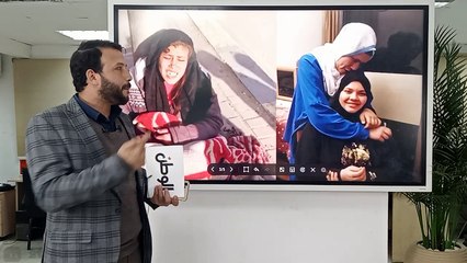 انفراد.. والدة لقاء مشردة فيصل تروى مفاجآت وأسرار: 11 سنة بدور عليها