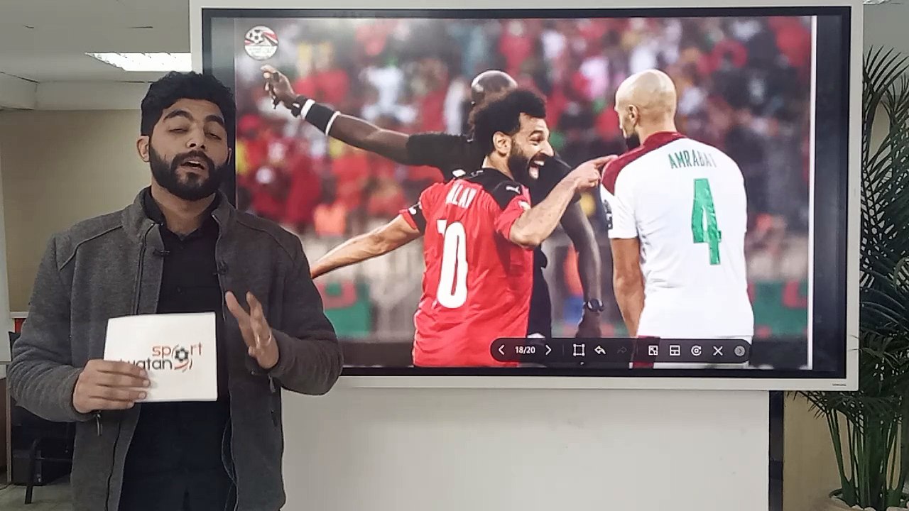 كيروش يفسد خطة الكاميرون للتجسس على المنتخب..و3 مفاجآت بتشكيل الفراعنة