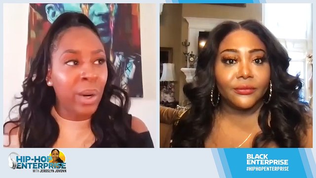 TS Madison Talks Turnt Out Talk Show, Bridging Gaps Between Black and LGBTQ Community + More