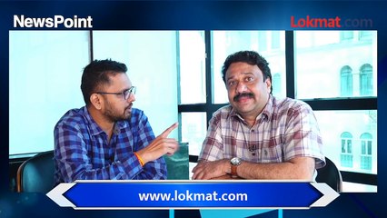 NewsPoint Live: बंडातात्यांनी पातळी सोडली? Bandatatya Karadkar