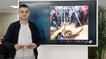 خاص.. مفاجآت جديدة في واقعة طفل البئر ريان يكشفها صحفي مغربي من موقع الحادث