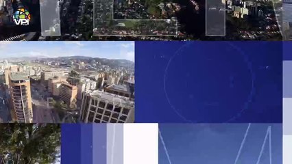 En Vivo | Noticias VPItv Emisión Meridiana - Jueves 03 de Febrero