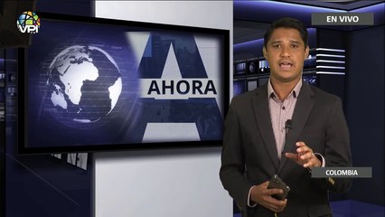 En Vivo | Registraduría en Colombia anula cédulas de colombo-venezolanos - #03Feb - Ahora