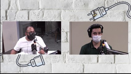 CONECTA #264 - Melára - Cantora (03/02/22)