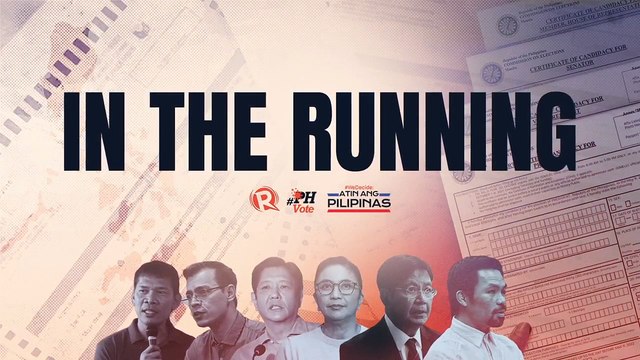 In the Running: Panel discussion on the KBP presidential forum