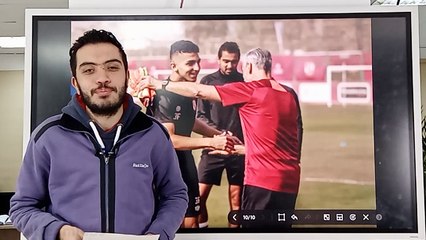 كورونا وإصابات قاسية والأحمر بدون مهاجم: 10 غيابات صادمة عن الأهلي في كأس العالم للأندية