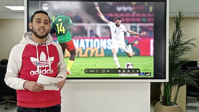 عقوبة صادمة لـ«كيروش».. ثنائي الزمالك يحل أزمة مصر أمام السنغال.. ورسالة «كلوب» لـ«صلاح» قبل مواجهة «ماني»