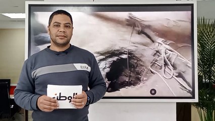 عاجل| صخرة تحول دون خروج «ريان».. جهود الإنقاذ مستمرة: قلوبنا مع الطفل