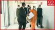 WATCH | Shamli: CM Yogi Adityanath Speaks At District Hospital After COVID Inspection | UP Polls '22
