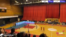 Swish Live - Handball Clermont Auvergne Metropole 63 - Club Athlétique Béglais - 6428024