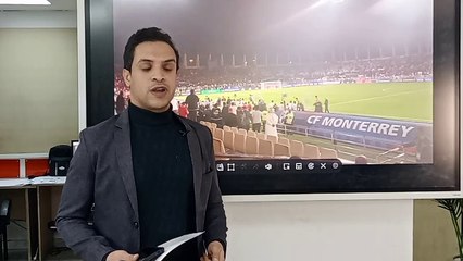 عاجل.. الأهلي يقهر المستحيل ووعود مجاهد.. ويواجه بالميراس البرازيلي في مباراة ثأرية للسامبا