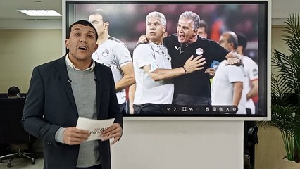 إحنا قدها.. 5 أزمات تهدد منتخب مصر أمام السنغال.. اعرف كيروش هيتصرف إزاي